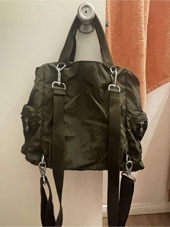 Backpacks